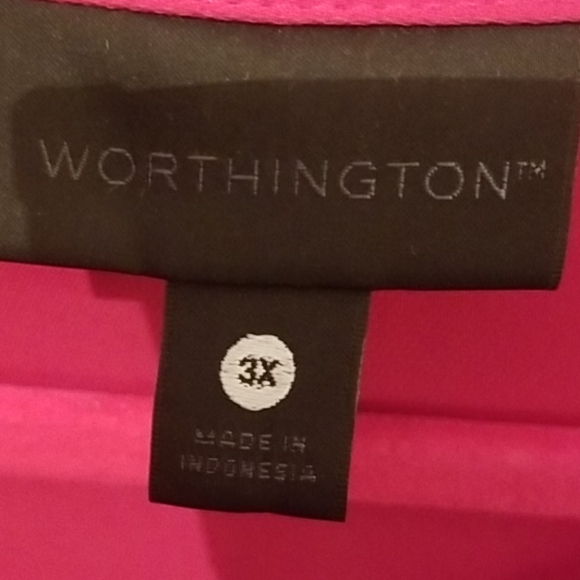 Blouse - Picture 2 of 2